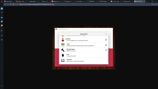 Review Raspberry Pi 4 | Arduino | Python | VNC | Sponsor Banggood смотреть онлайн