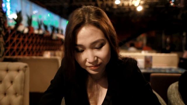 Я буду говорить чтоли? / Промо ролик #AsiaParty2017 (HD1080) смотреть онлайн