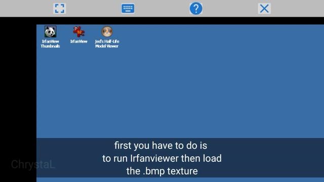 HOW TO PORT SOURCE (CSS) TEXTURE INTO CS1.6 смотреть онлайн