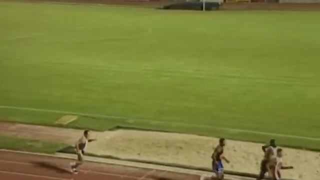 Les Inconnus - Athlétisme смотреть онлайн