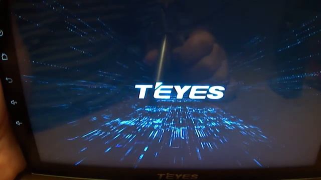 Teyes CC2/SPRO, майн — l820 ver c2 190118 fr4, ремонт после переполюсовки. смотреть онлайн