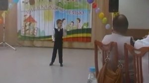 Майкл Джексон Smooth Criminal.- тнцует Кирилл.