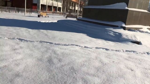 Автовокзал Сапар Актобе.Казахстан 22.12.2020 смотреть онлайн