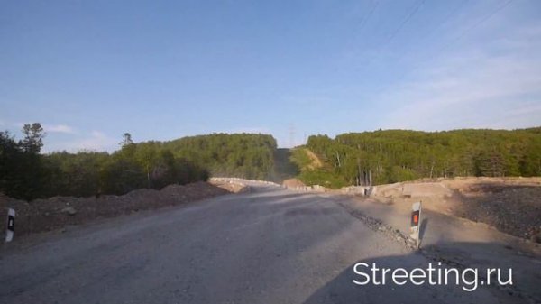 M55 Иркутск - Улан-Удэ 11