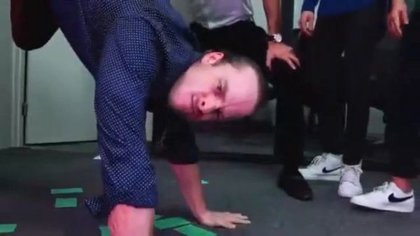 HammAli & Navai Начальник, не хочу работать music video