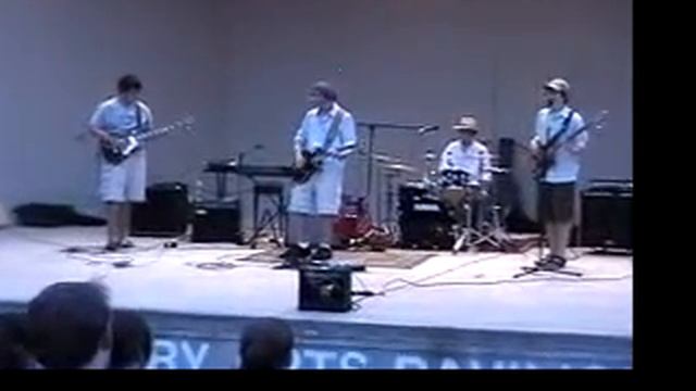 Djembe, Dover Night Out 7/27/06 смотреть онлайн