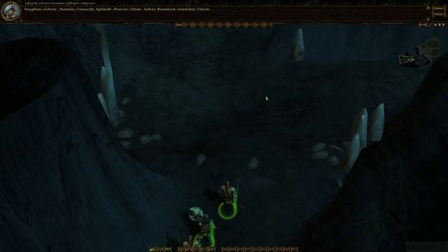 Myth III: The Wolf Age (2001) - PC Gameplay / Win 10 смотреть онлайн