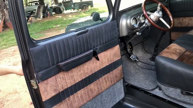 FORD F-1|FINALIZADA| A ENTREGA VAI ACONTECER смотреть онлайн