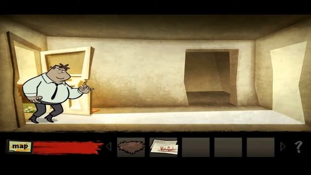 Hector - Badge of Carnage: Senseless Acts of Justice PC -Episode 2 (Part 6) HD смотреть онлайн