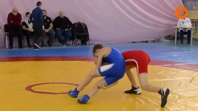 На ковер – только за победой смотреть онлайн