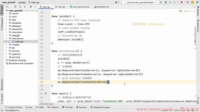 K8s+gRPC实战云原生微服务开发\{8}--第8章让服务的使用更丝滑：给服务增加Restful接口iclas 8 6gRPC服务转RestfulAPI grpc gatewa смотреть онлайн