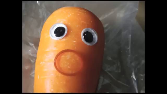 【キャロット＆ブロッコリー】自己紹介させて【字幕なし】 смотреть онлайн