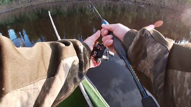 съездил за щучками на часок смотреть онлайн