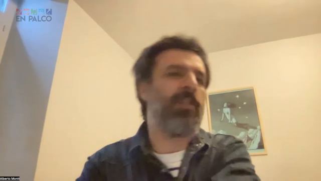 Conversamos con ALBERTO MONTT sobre su libro "ANTIAYUDA" смотреть онлайн