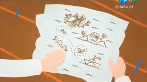 Анонс Карусель "Добрые чудеса в стране Лалалупсия" (осень 2015)