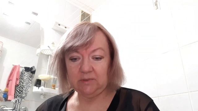 Какими бюджетными красками для волос я сейчас пользуюсь.Обзор моих кремов эйвон. Бьюти- болталка. смотреть онлайн