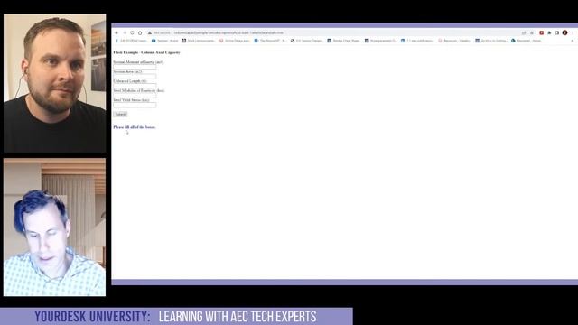Python Websites on AWS смотреть онлайн