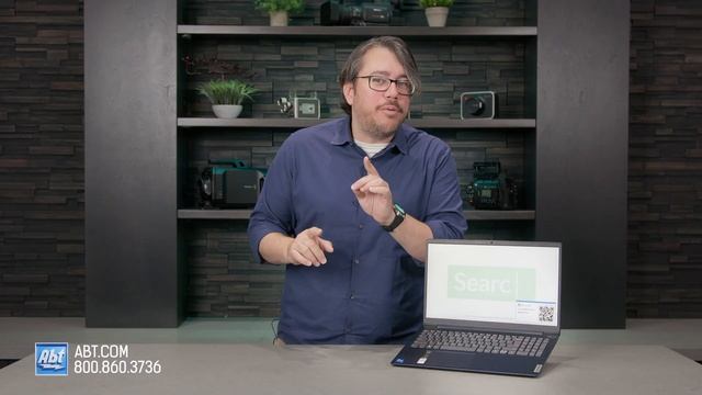 Lenovo IdeaPad 3i Laptop Overview - 82RK001DUS смотреть онлайн