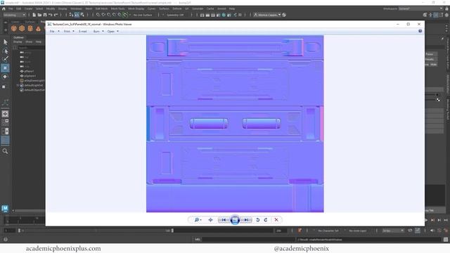 Master Assigning Textures to Shaders in Maya 2024! ?? #MayaTutorial #TextureMapping смотреть онлайн