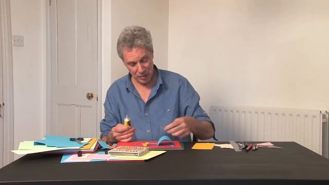 Pop-Up Tutorial 16 - Automatic Pull-strips смотреть онлайн