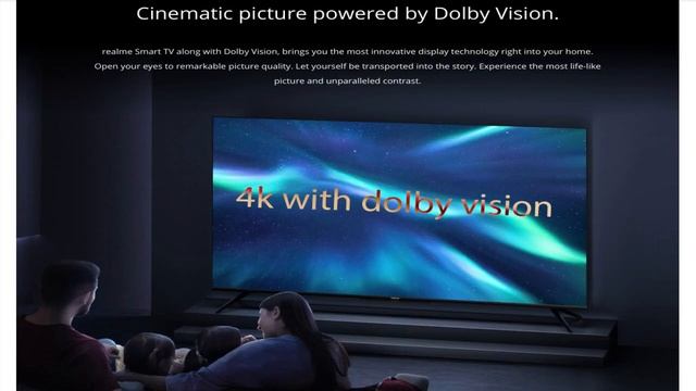 Redmi smart tv 4k vs Realme smart tv 4k || comparision video which is best tv смотреть онлайн