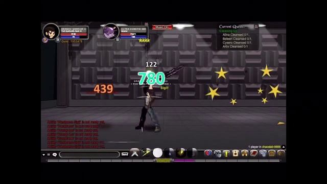 =AQW= The power of troll spellsmith смотреть онлайн