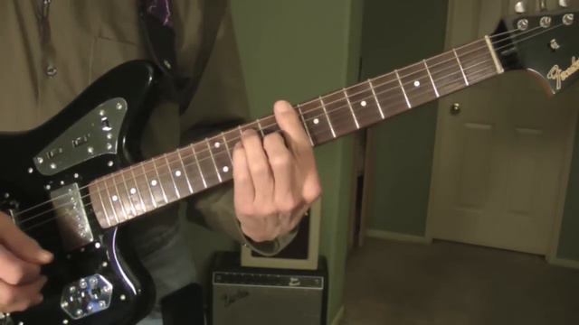Shocking Blue - Venus - Guitar Lesson смотреть онлайн