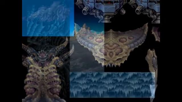 contra 4 - lock & load for Java mobile phones (slideshow) смотреть онлайн