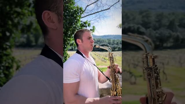 River Flows in you - Yiruma ( Dj Sax Cover ) Deep House sax смотреть онлайн