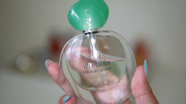 APRIL PERFUME TRAY ROTATION | PERFUMES I WILL BE WEARING THIS MONTH! смотреть онлайн