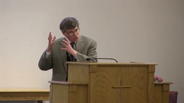 GCPC Sermon: March 14, 2021 - Luke 5:33-6:11 смотреть онлайн