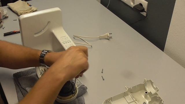 Bosch MUM4 reparieren - Schritt-für-Schritt Anleitung смотреть онлайн