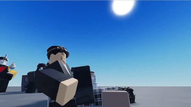 Roblox Fighting animation Test. смотреть онлайн