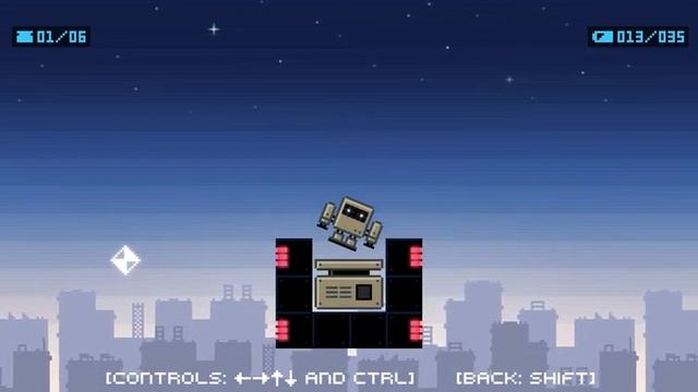 [10]Lets Play : Episode 1 : Nikki And The Robots смотреть онлайн