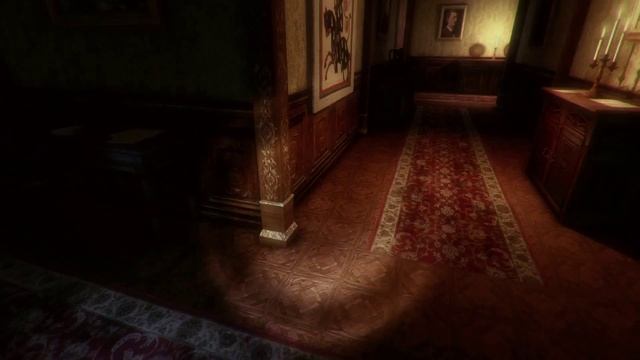 House of Caravan ★ Первый взгляд ★ смотреть онлайн