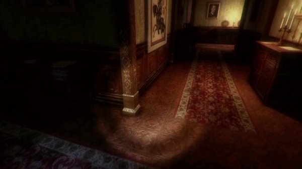 House of Caravan ★ Первый взгляд ★