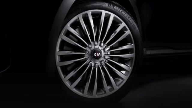 2020 Kia K900 | Steve Landers Kia смотреть онлайн