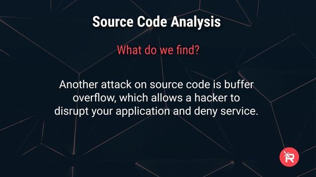 What is a Source Code Analysis? смотреть онлайн