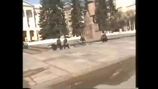 Пророк Санбой - Я вырастал Пацаном В Смоленске ( Клип 2011 ) смотреть онлайн