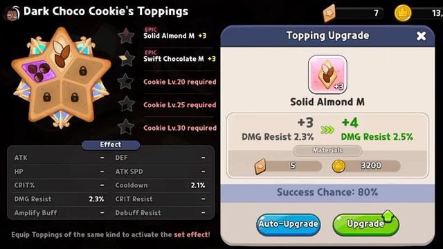 Cookie Run: Kingdom Gameplay Walkthrough Part 22 (Android/iOS) - Kingdom Builder & Battle RPG смотреть онлайн