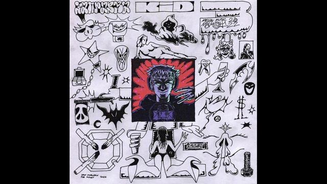 MAYOT - HAKUNA MATATA (ЗАПРАВКА КИД 3) 2022 смотреть онлайн