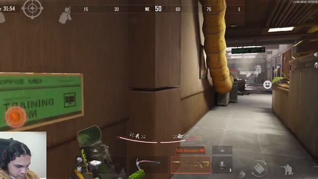 TV Raid With SVDS, MP5, M4A1, VSS, Selling Bundles | Arena Breakout смотреть онлайн