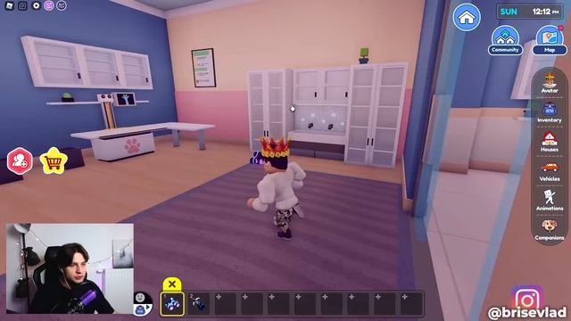 СЕКРЕТНЫЕ ПОСЛАНИЯ АГЕНТСТВА КАК В BROOKHAVEN RP ROBLOX? Секреты Livetopia RP Roblox. Лайв Топия РП смотреть онлайн