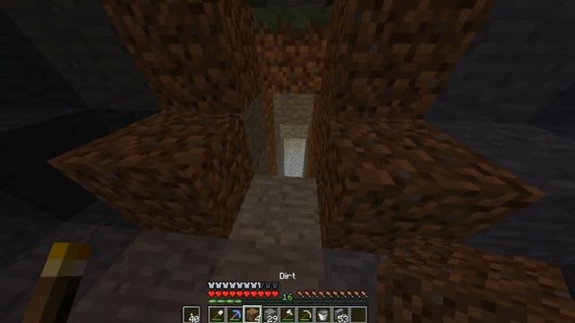 Minecraft family. (Secret Base and Fishing for books) смотреть онлайн