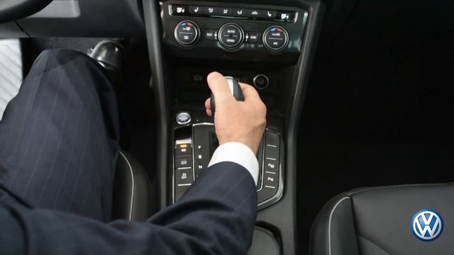 Presentación Tiguan Allspace. Paso 5