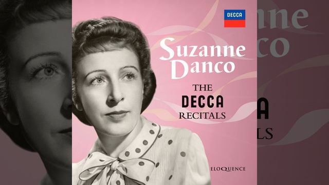 Durante: Danza, Danza
