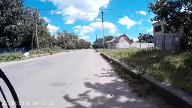 Харьков Рогань (Луи Пастера и Грицевца) снято DVR DV SJ4000 смотреть онлайн