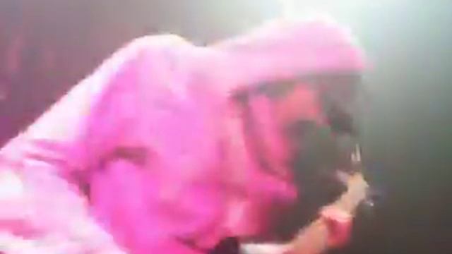 The Insanity - Где-то в груди & Я отрицаю всё!!! смотреть онлайн