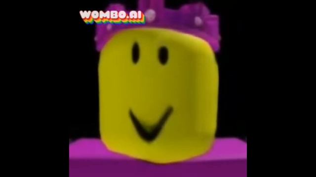 Preview 2 Roblox Avatar Deepfake смотреть онлайн