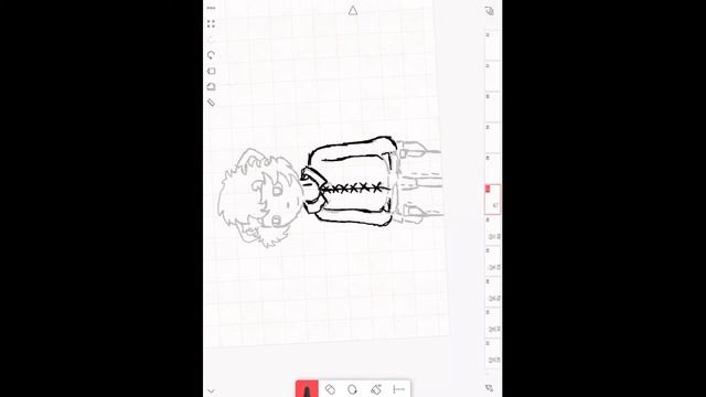 продолжаю рисовать анимацию под разную музыку. смотреть онлайн